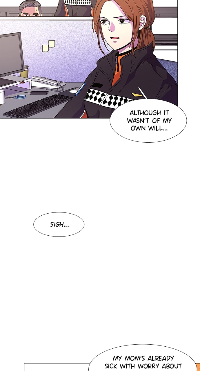 Read 1 Second chapter 104 image 2 on Lezhin