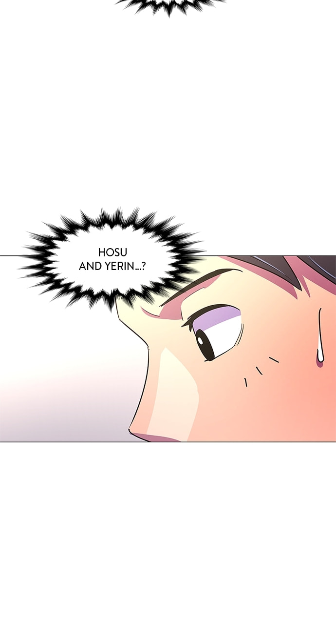 Read 1 Second chapter 104 image 20 on Lezhin
