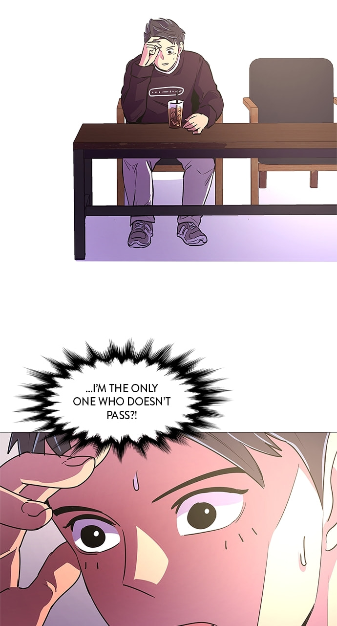 Read 1 Second chapter 104 image 23 on Lezhin