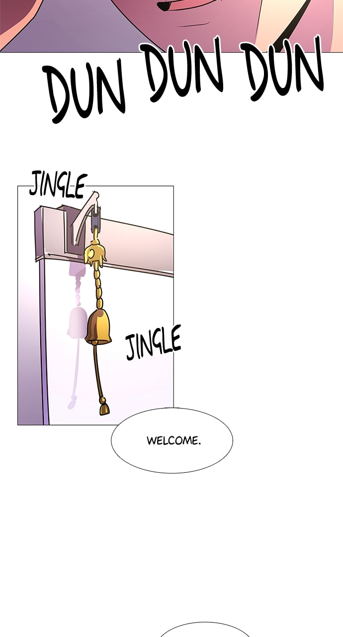 Read 1 Second chapter 104 image 24 on Lezhin