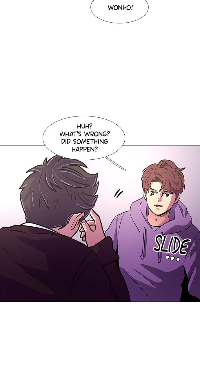 Read 1 Second chapter 104 image 25 on Lezhin