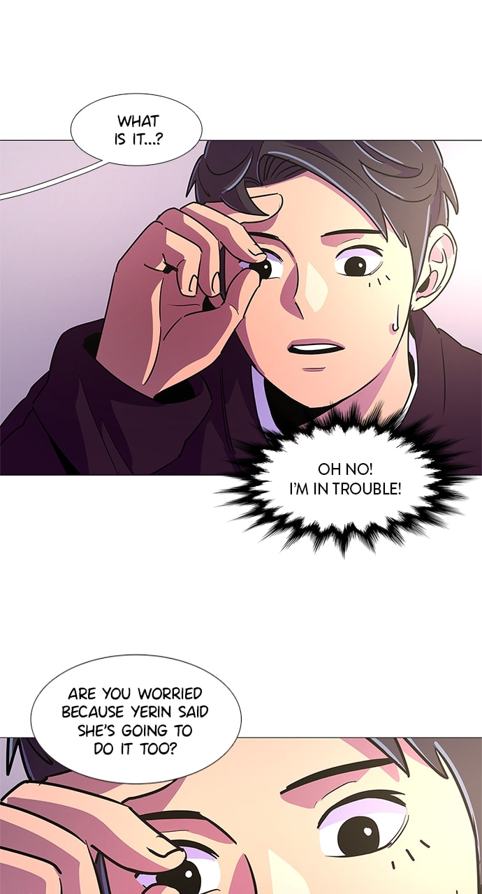 Read 1 Second chapter 104 image 26 on Lezhin