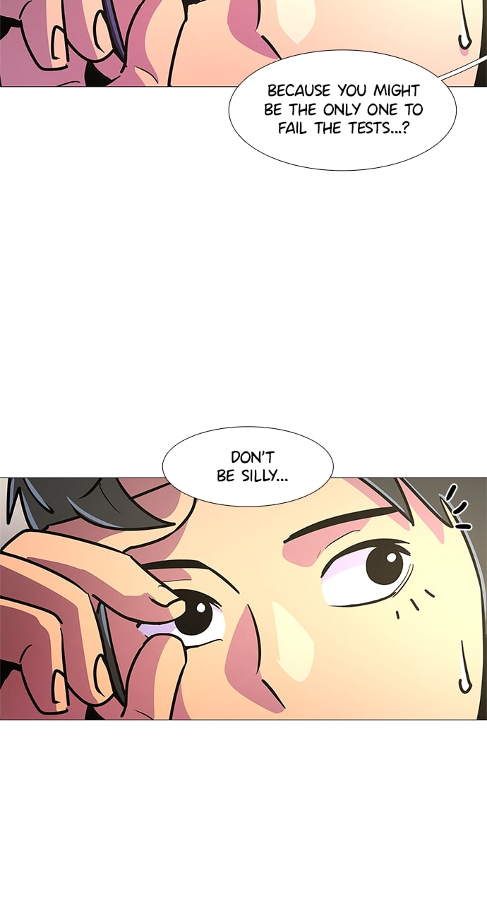 Read 1 Second chapter 104 image 27 on Lezhin