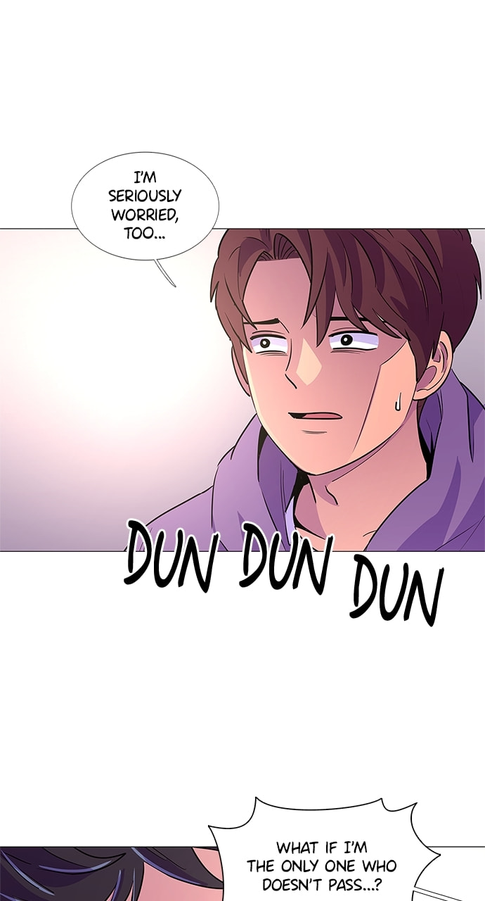Read 1 Second chapter 104 image 28 on Lezhin