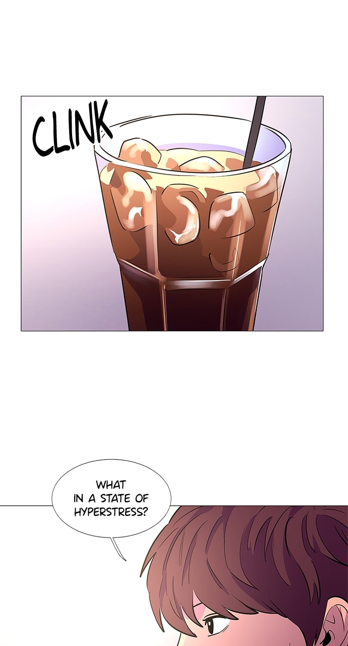 Read 1 Second chapter 104 image 31 on Lezhin