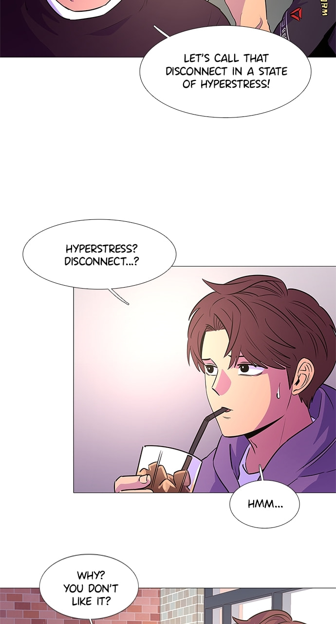 Read 1 Second chapter 104 image 35 on Lezhin
