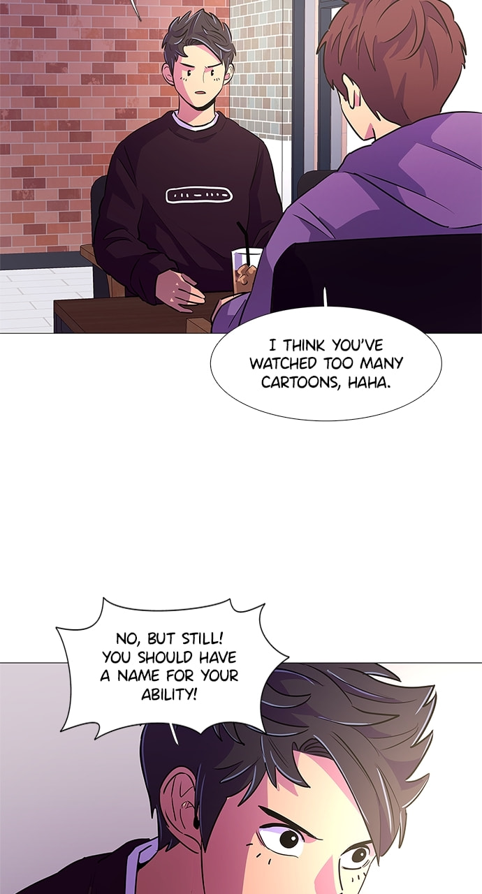 Read 1 Second chapter 104 image 36 on Lezhin