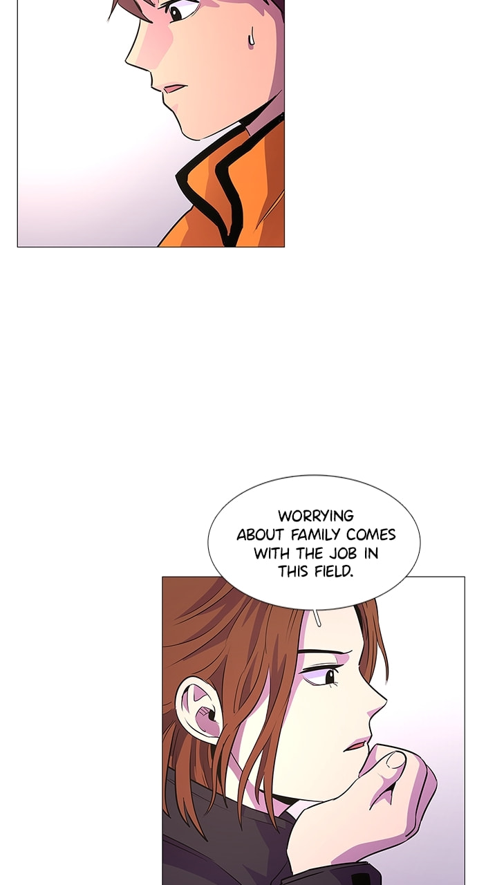 Read 1 Second chapter 104 image 4 on Lezhin