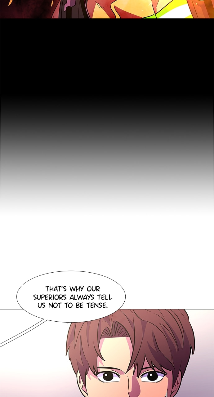 Read 1 Second chapter 104 image 40 on Lezhin