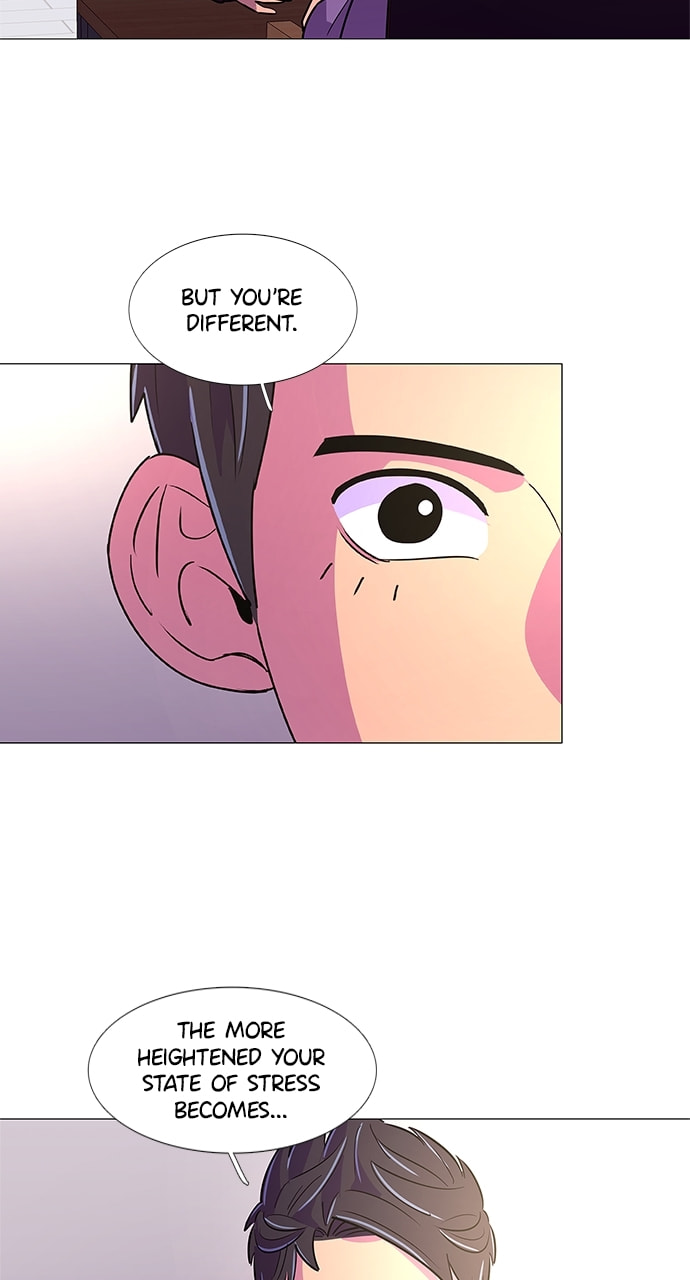 Read 1 Second chapter 104 image 42 on Lezhin