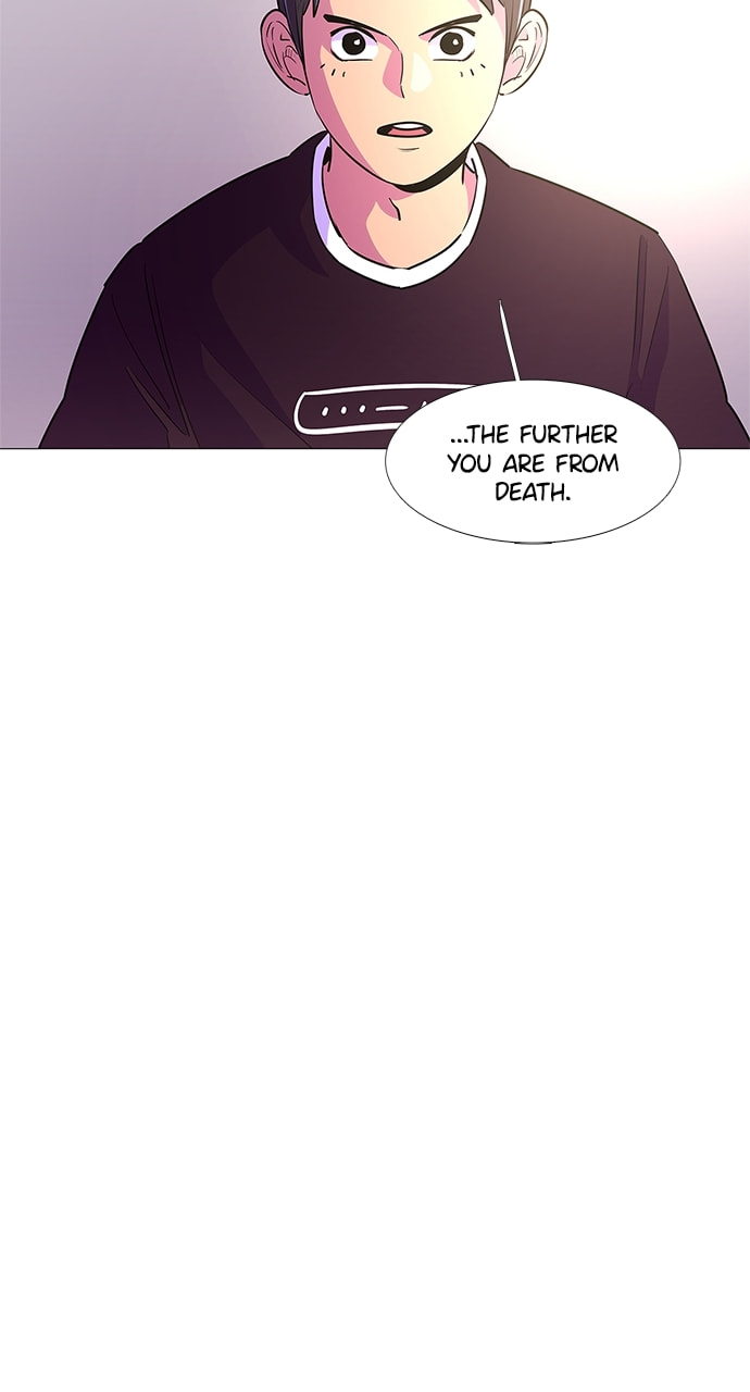 Read 1 Second chapter 104 image 43 on Lezhin