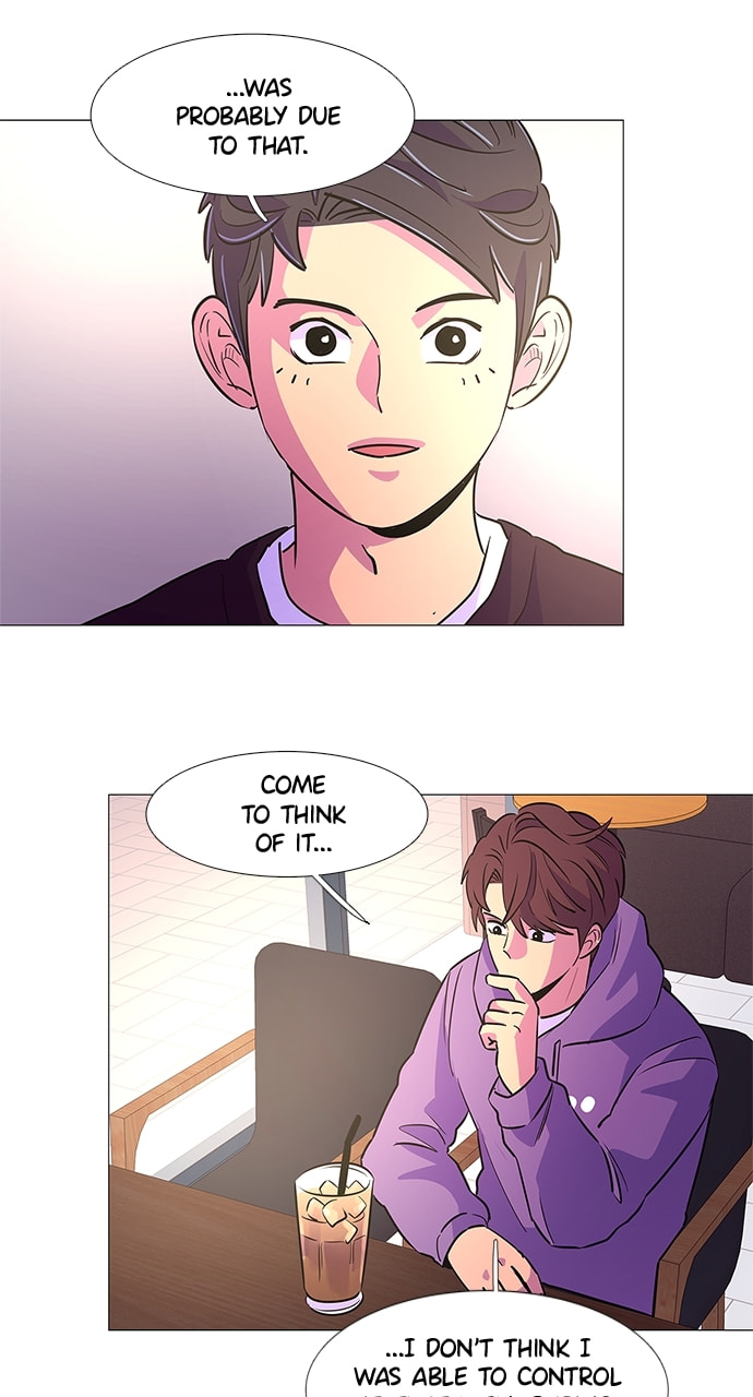 Read 1 Second chapter 104 image 46 on Lezhin