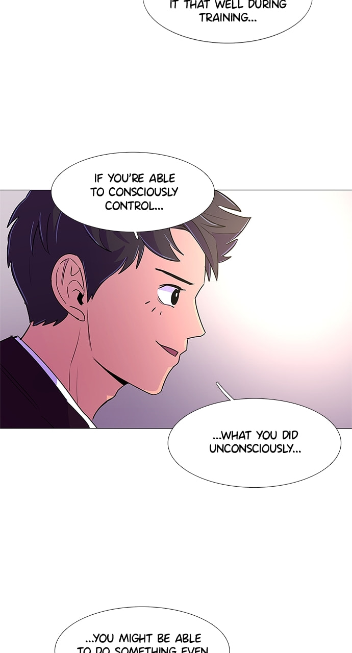 Read 1 Second chapter 104 image 47 on Lezhin