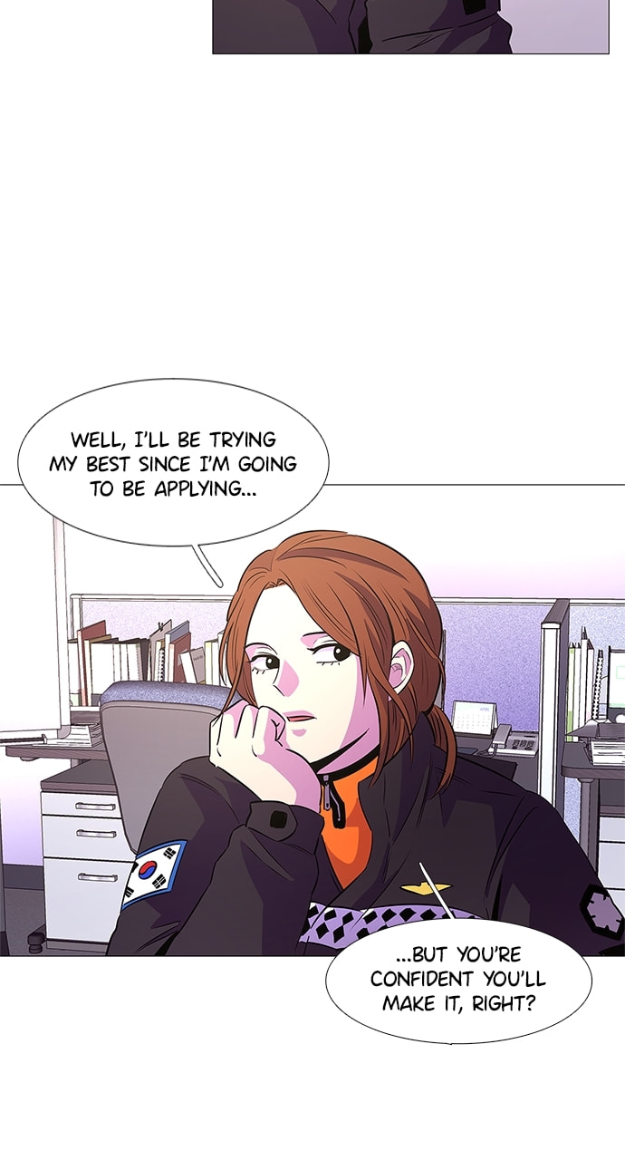 Read 1 Second chapter 104 image 5 on Lezhin