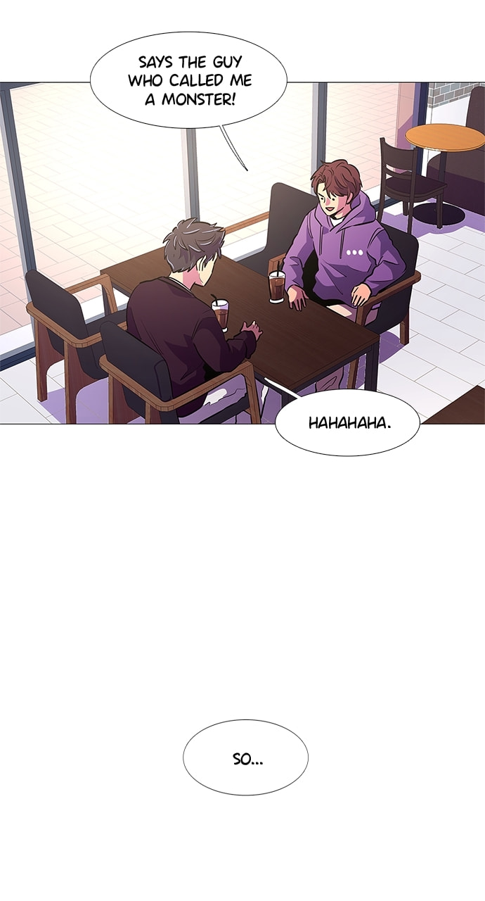 Read 1 Second chapter 104 image 50 on Lezhin