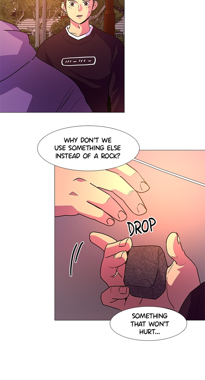 Read 1 Second chapter 104 image 54 on Lezhin