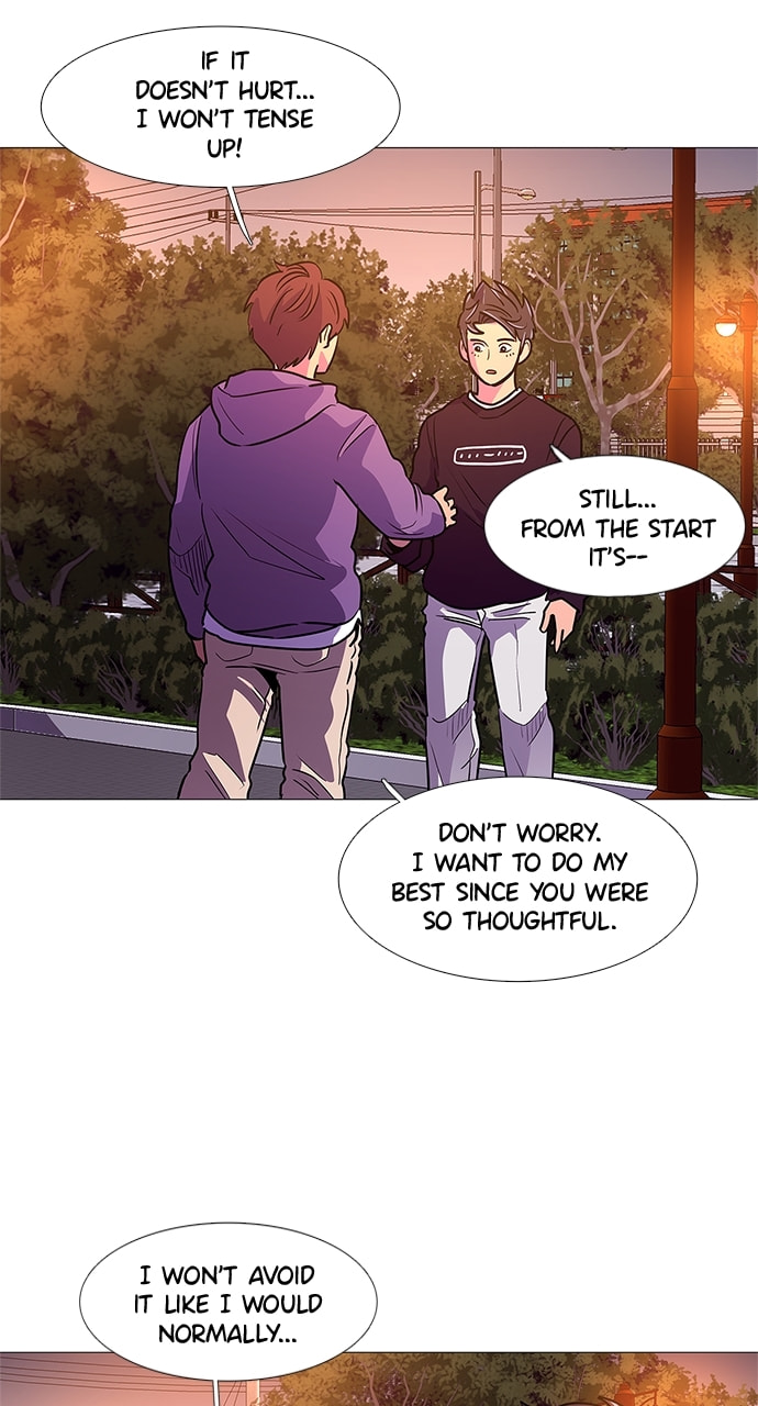 Read 1 Second chapter 104 image 55 on Lezhin
