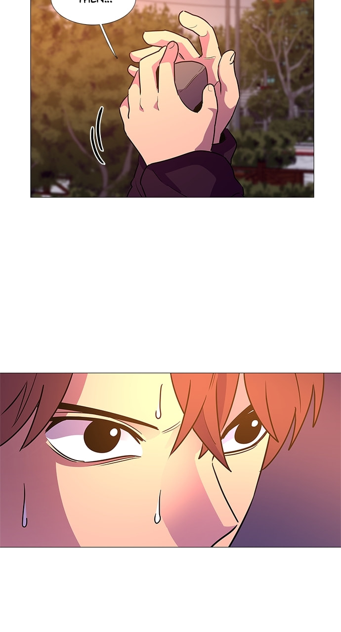 Read 1 Second chapter 104 image 58 on Lezhin