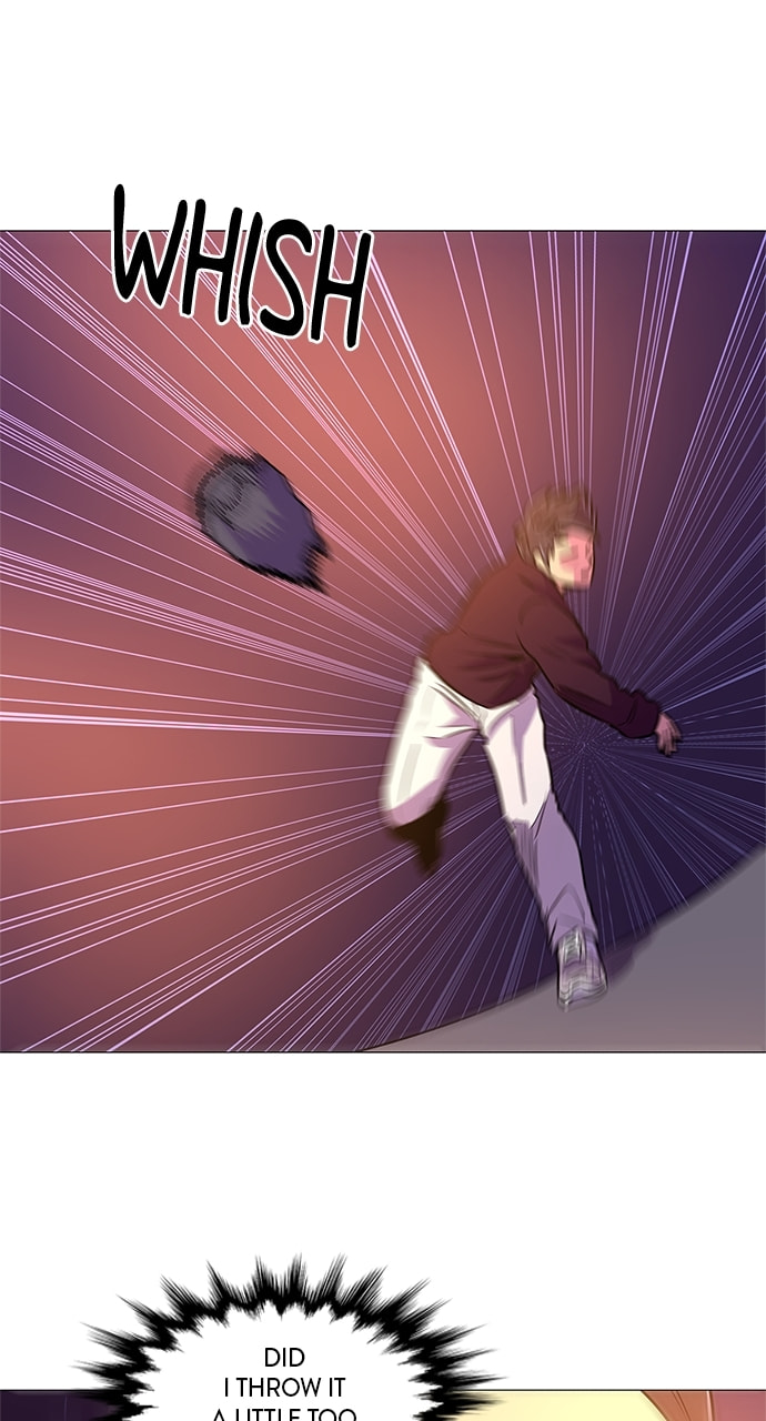 Read 1 Second chapter 104 image 59 on Lezhin