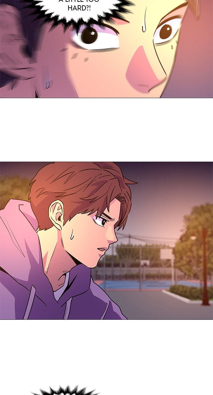 Read 1 Second chapter 104 image 60 on Lezhin