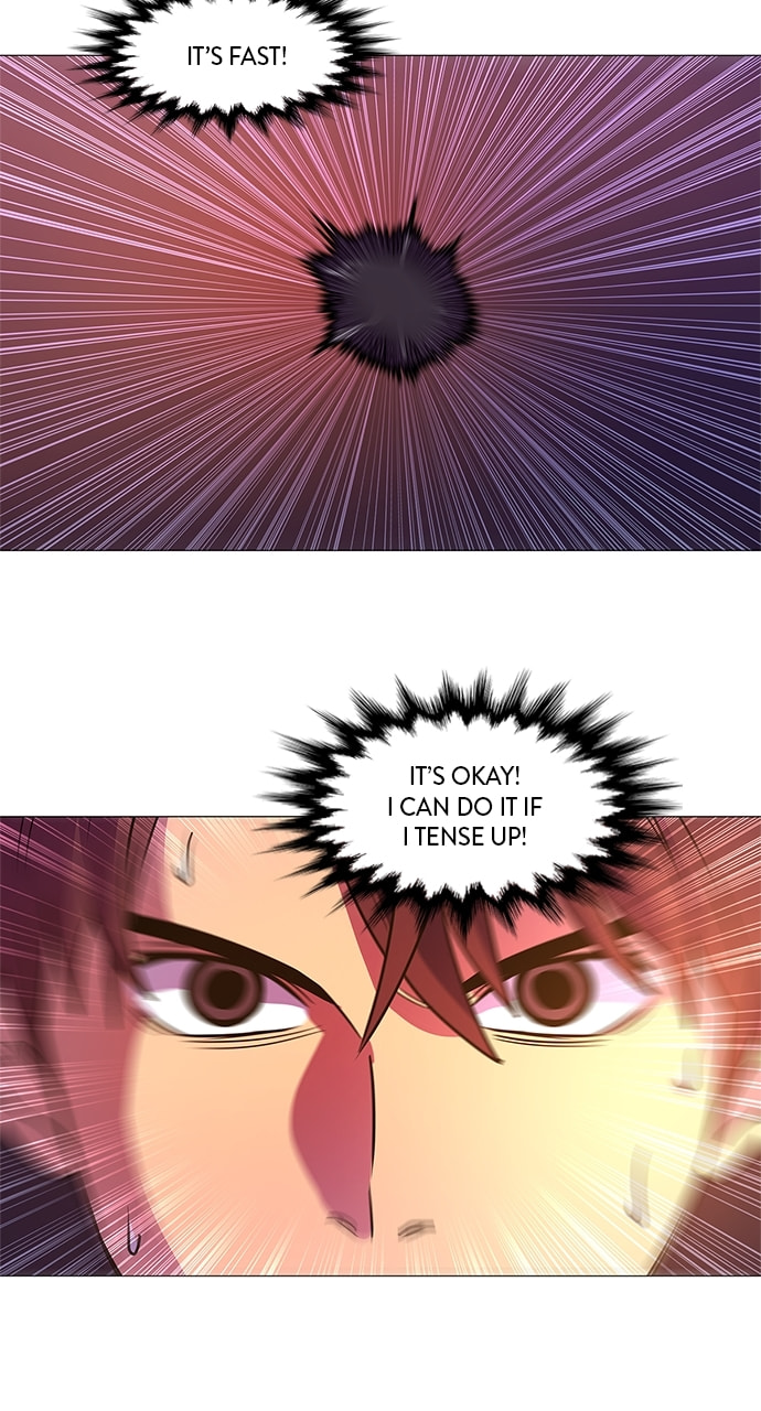 Read 1 Second chapter 104 image 61 on Lezhin