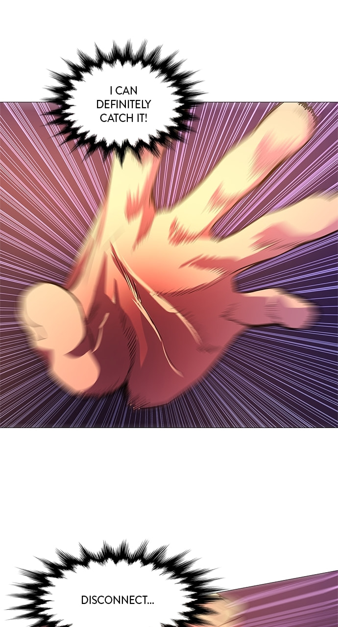 Read 1 Second chapter 104 image 62 on Lezhin