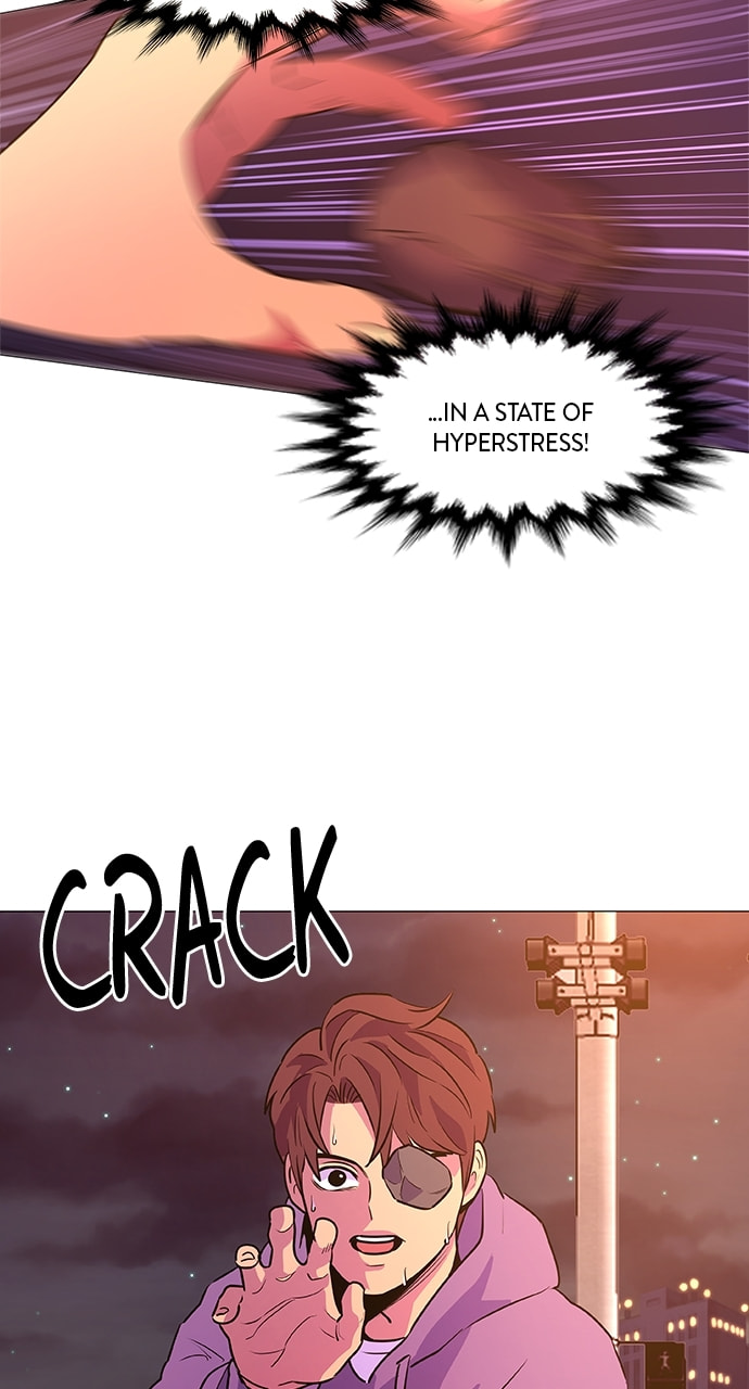 Read 1 Second chapter 104 image 63 on Lezhin