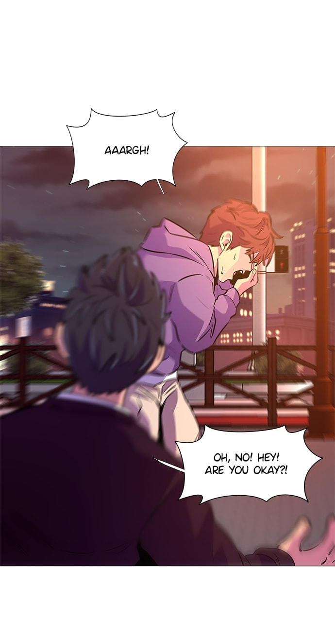 Read 1 Second chapter 104 image 66 on Lezhin
