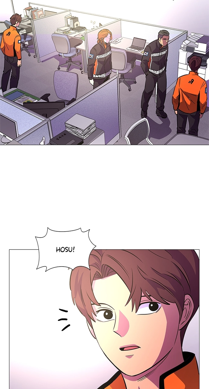 Read 1 Second chapter 104 image 9 on Lezhin