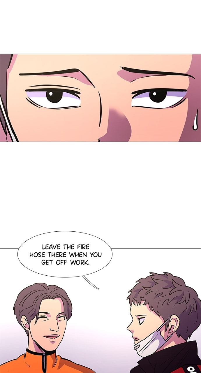 Read 1 Second chapter 105 image 10 on Lezhin