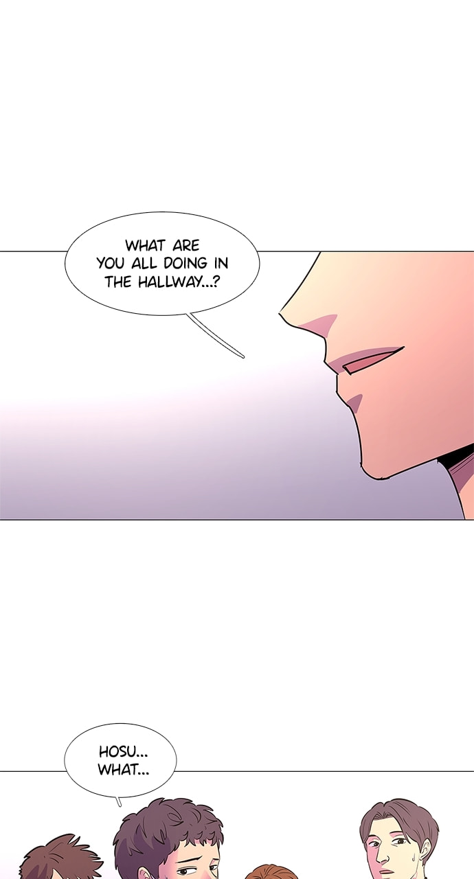 Read 1 Second chapter 105 image 12 on Lezhin