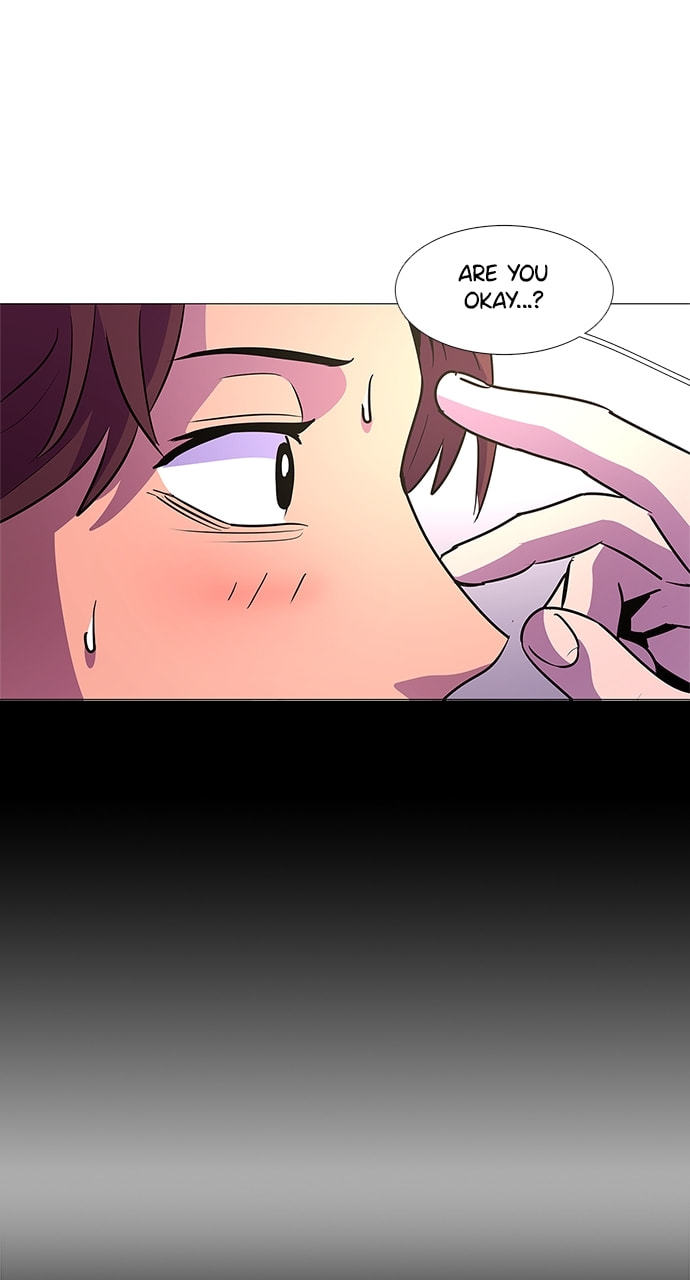Read 1 Second chapter 105 image 22 on Lezhin