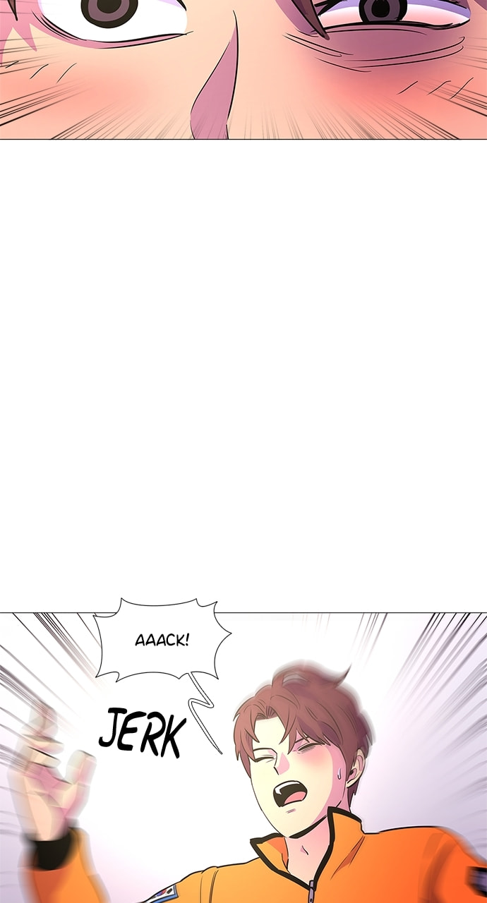 Read 1 Second chapter 105 image 25 on Lezhin