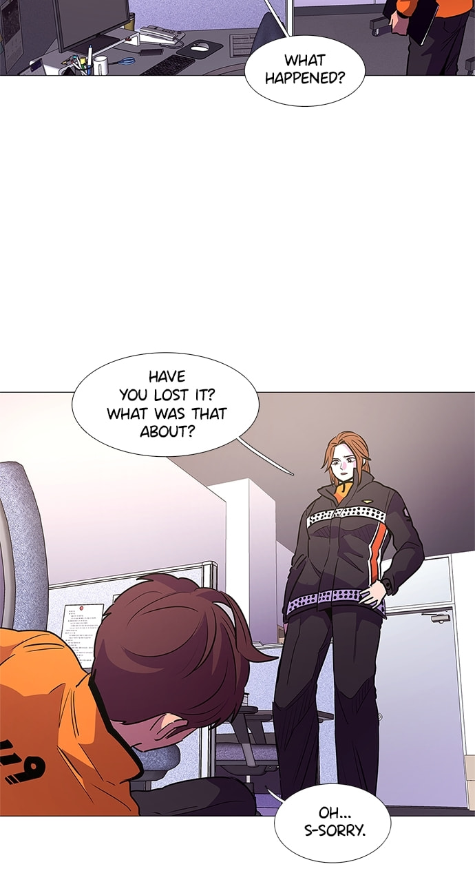 Read 1 Second chapter 105 image 27 on Lezhin