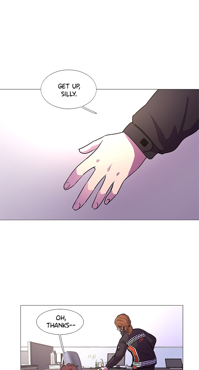 Read 1 Second chapter 105 image 28 on Lezhin