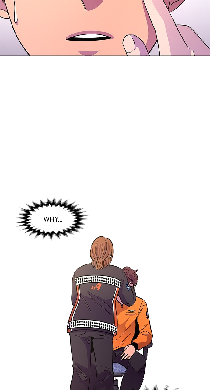 Read 1 Second chapter 105 image 35 on Lezhin