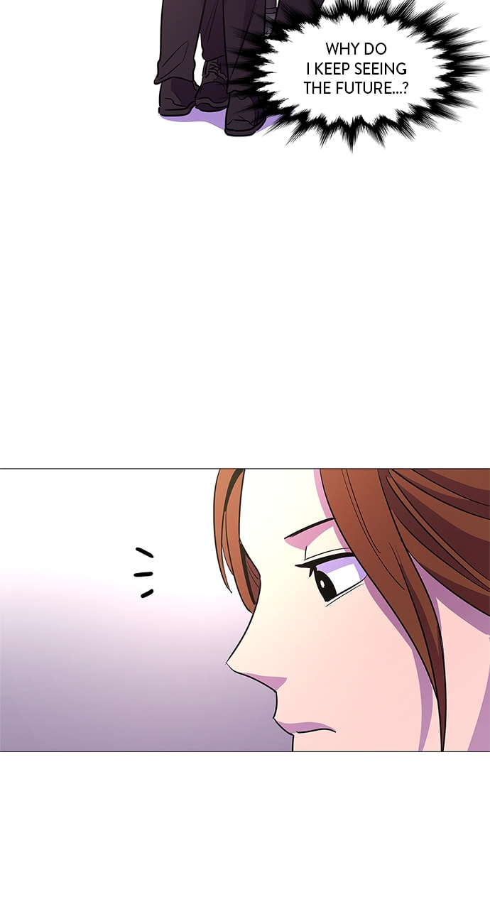 Read 1 Second chapter 105 image 36 on Lezhin