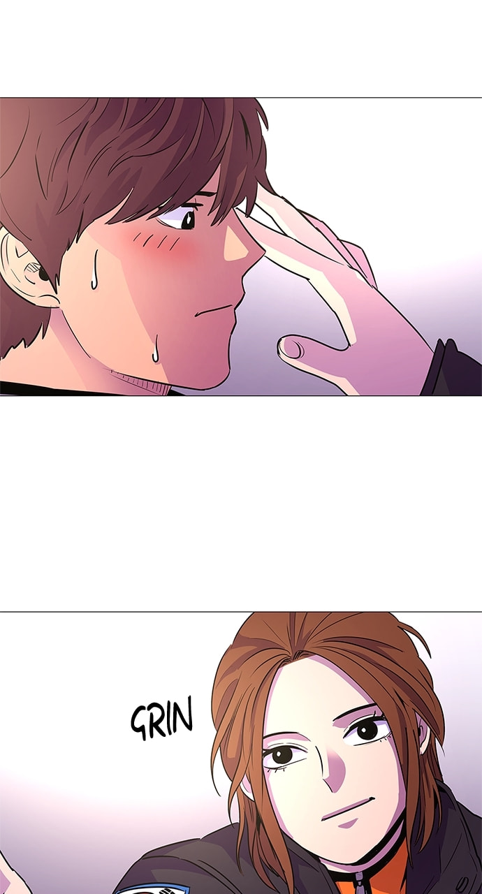 Read 1 Second chapter 105 image 37 on Lezhin