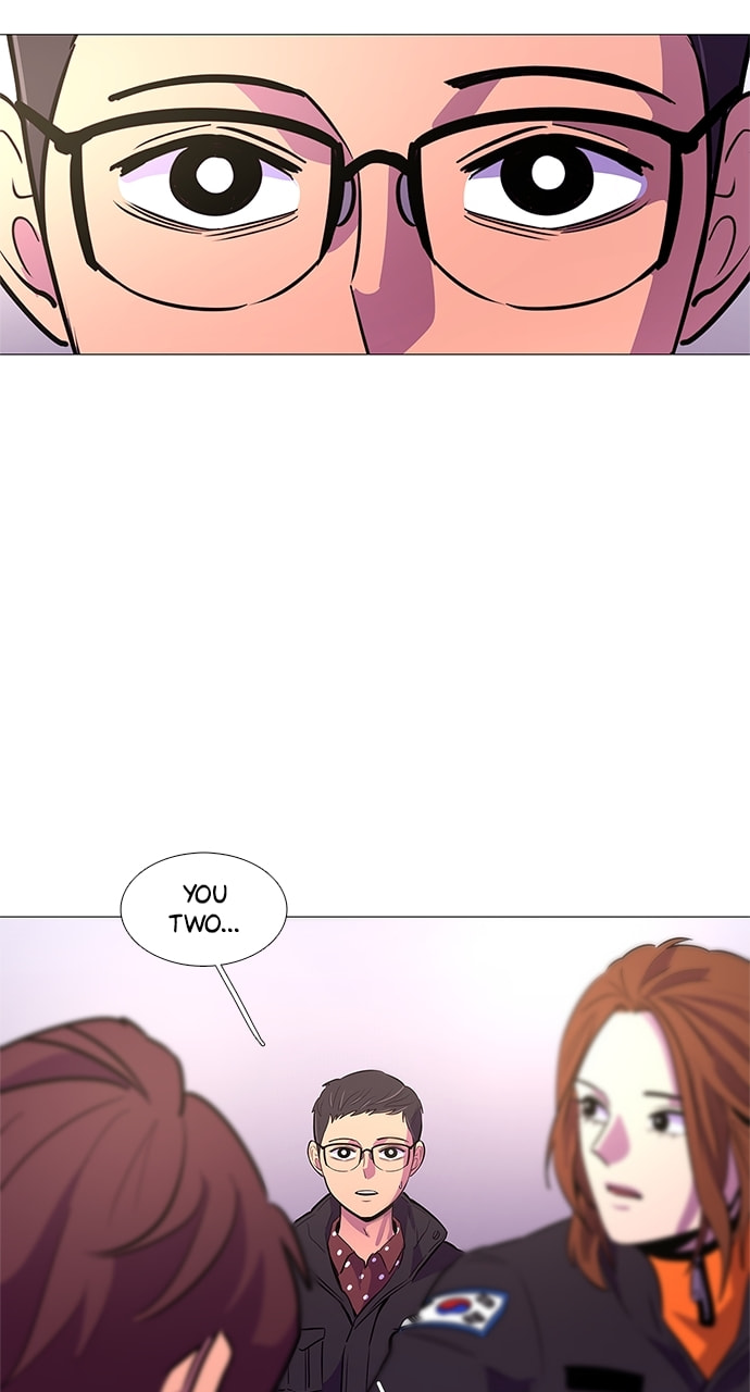 Read 1 Second chapter 105 image 39 on Lezhin