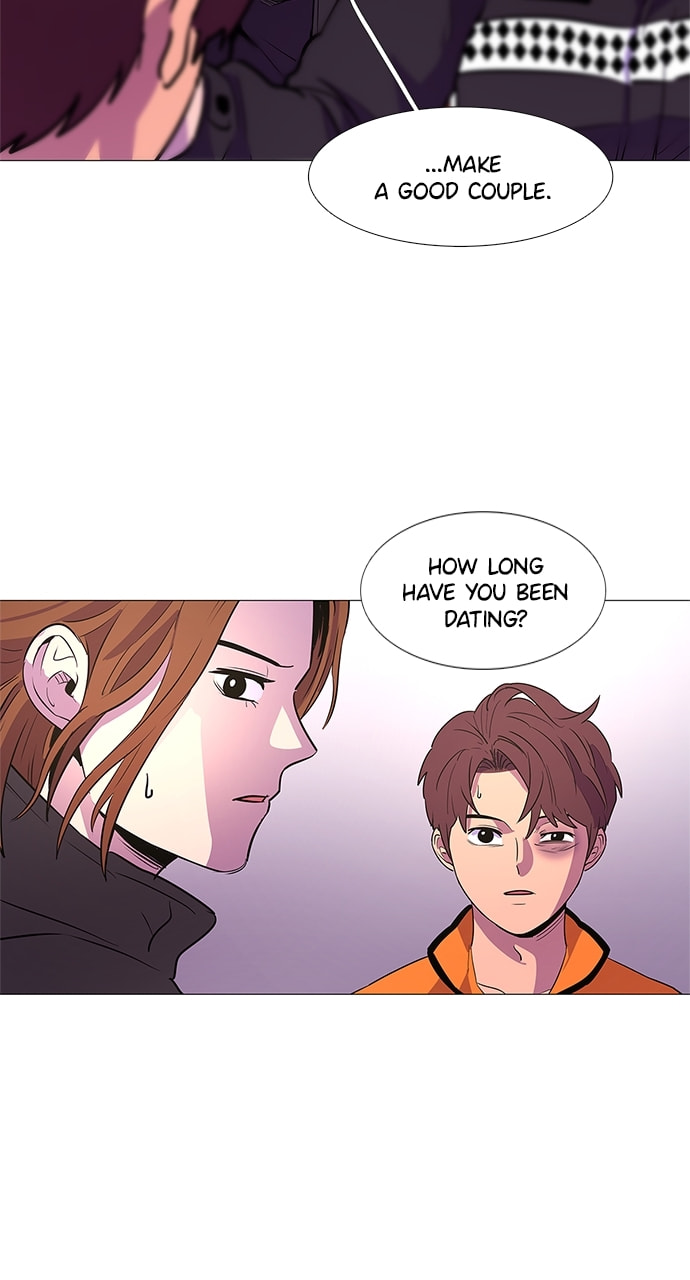 Read 1 Second chapter 105 image 40 on Lezhin