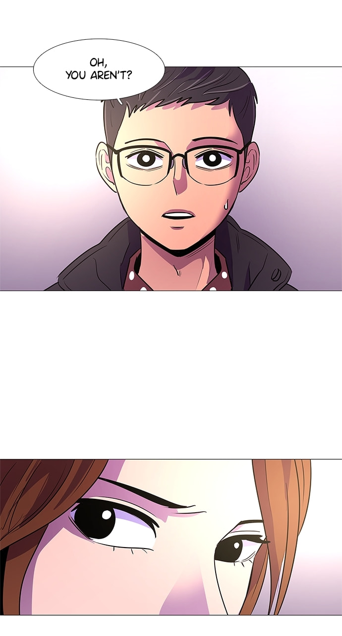 Read 1 Second chapter 105 image 41 on Lezhin