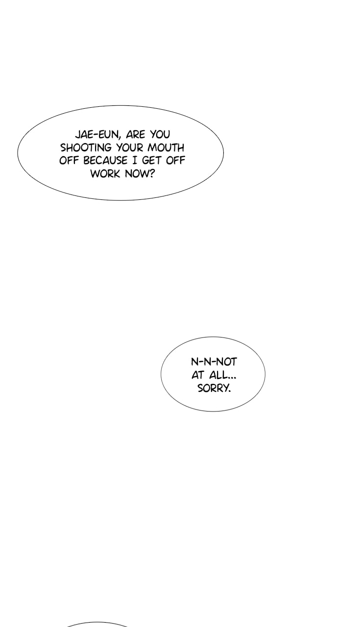 Read 1 Second chapter 105 image 42 on Lezhin