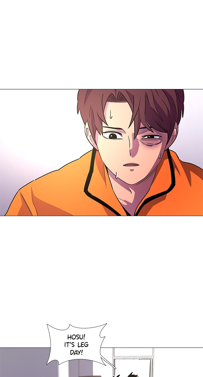 Read 1 Second chapter 105 image 45 on Lezhin