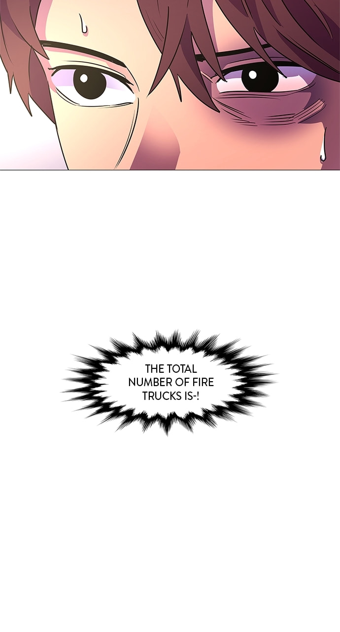 Read 1 Second chapter 105 image 52 on Lezhin