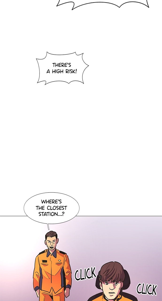 Read 1 Second chapter 105 image 55 on Lezhin