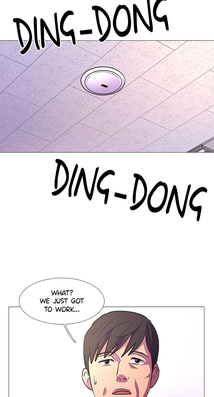 Read 1 Second chapter 105 image 58 on Lezhin