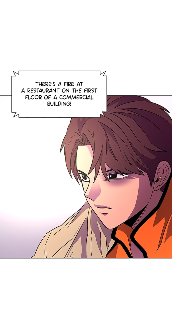 Read 1 Second chapter 105 image 60 on Lezhin