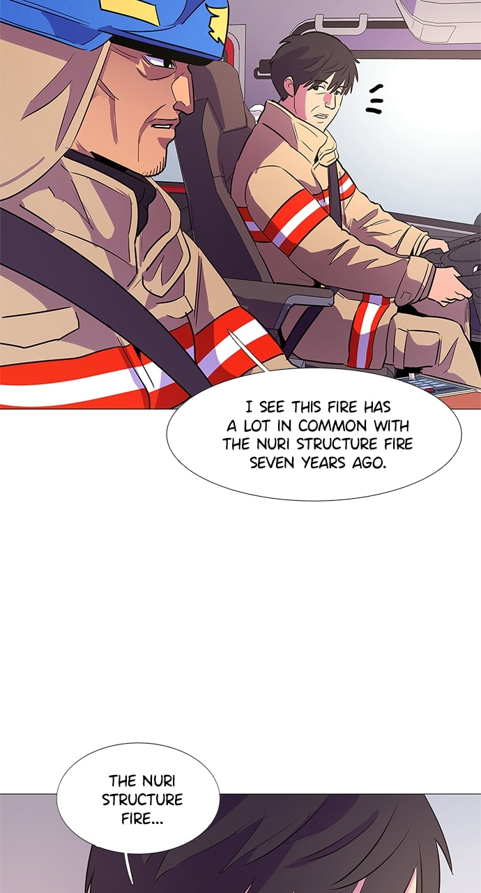 Read 1 Second chapter 106 image 11 on Lezhin