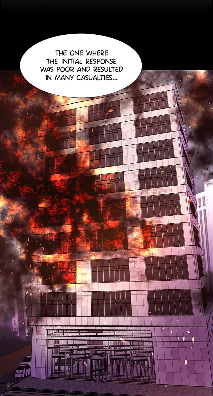 Read 1 Second chapter 106 image 13 on Lezhin