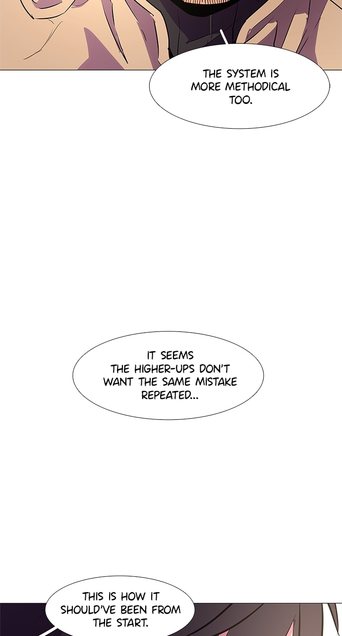 Read 1 Second chapter 106 image 16 on Lezhin